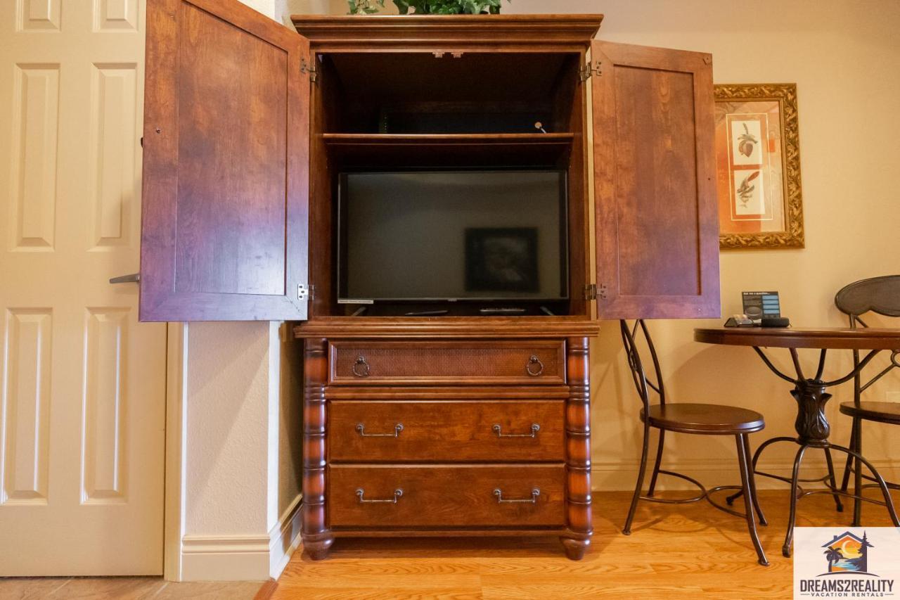 1Bd King Condo With 2 Person Jacuzzi Tub - Near The Strip - Free Tickets Included - T1-9 Branson Exterior foto
