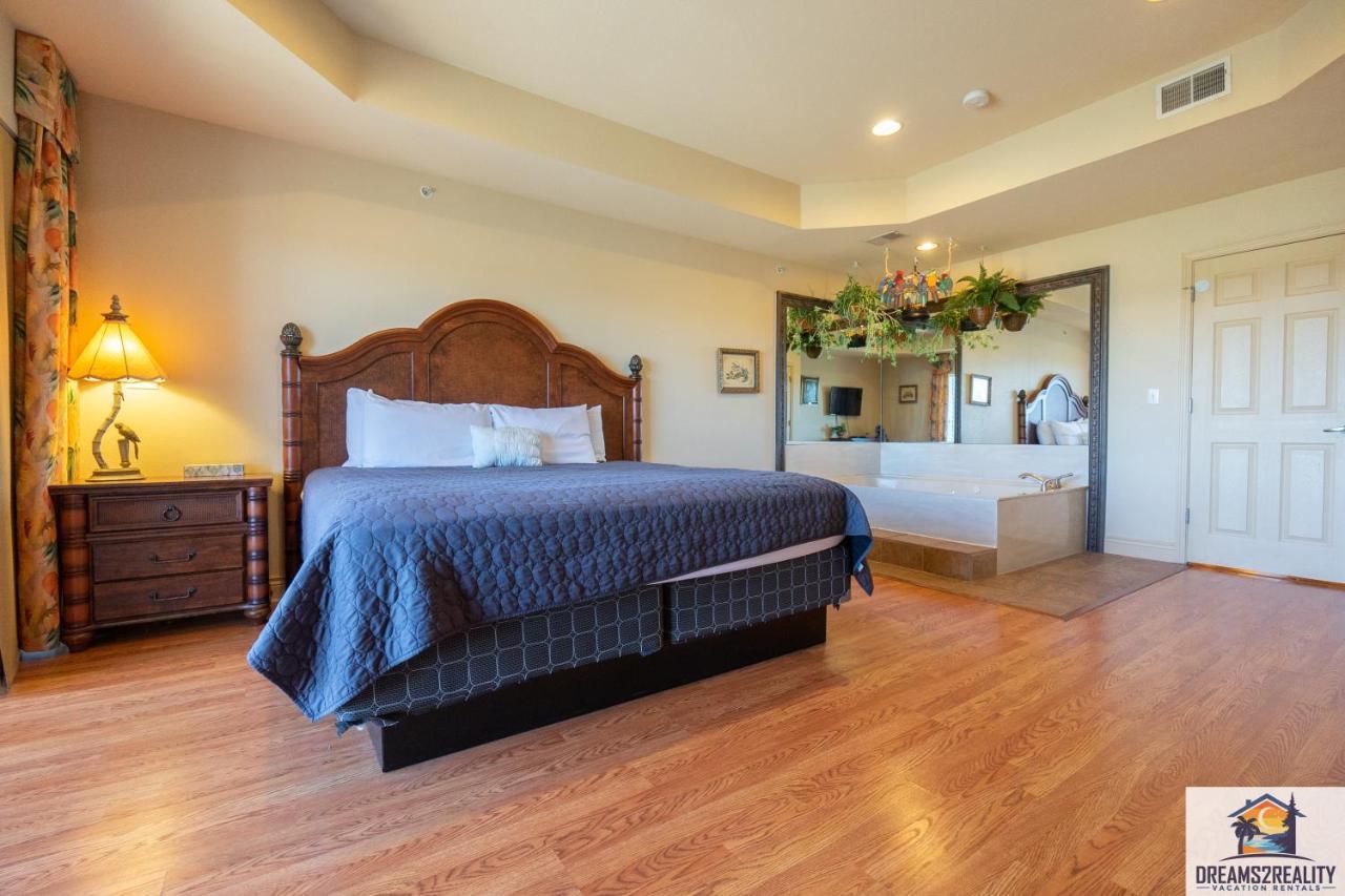 1Bd King Condo With 2 Person Jacuzzi Tub - Near The Strip - Free Tickets Included - T1-9 Branson Exterior foto