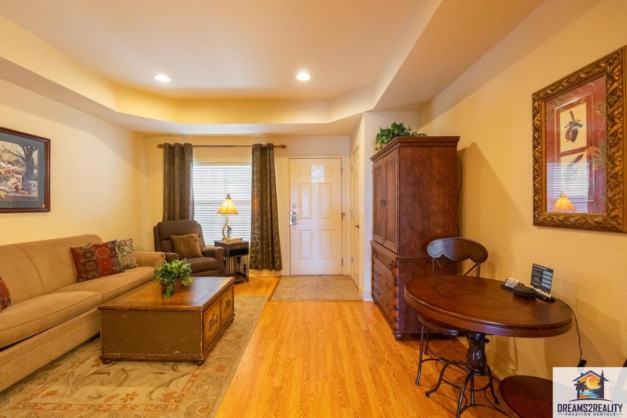 1Bd King Condo With 2 Person Jacuzzi Tub - Near The Strip - Free Tickets Included - T1-9 Branson Exterior foto