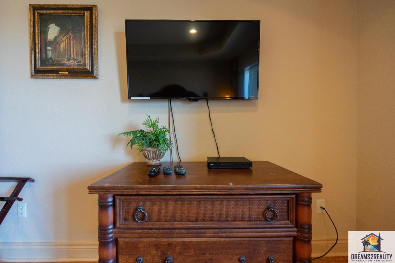 1Bd King Condo With 2 Person Jacuzzi Tub - Near The Strip - Free Tickets Included - T1-9 Branson Exterior foto